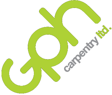 GPH Carpentry Logo