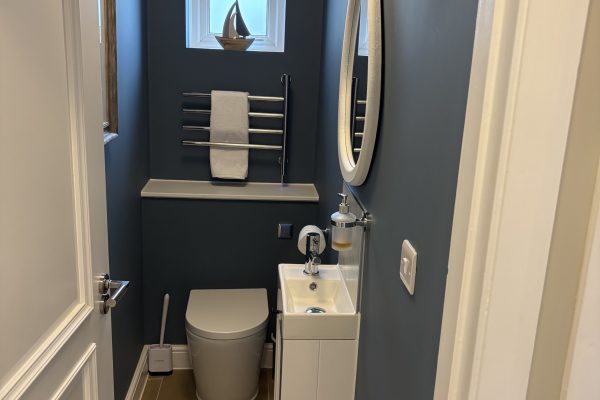 WC After