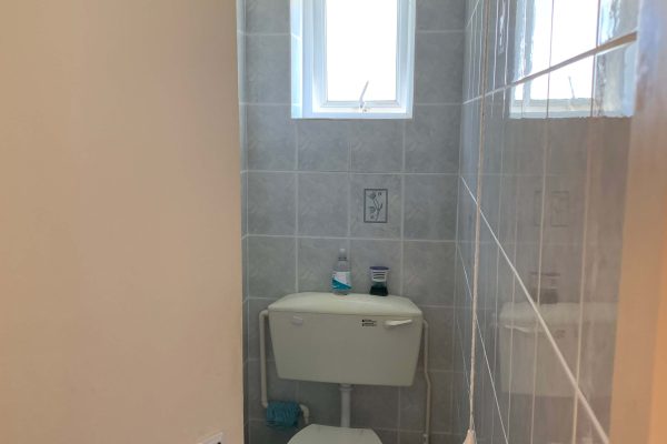 WC Before